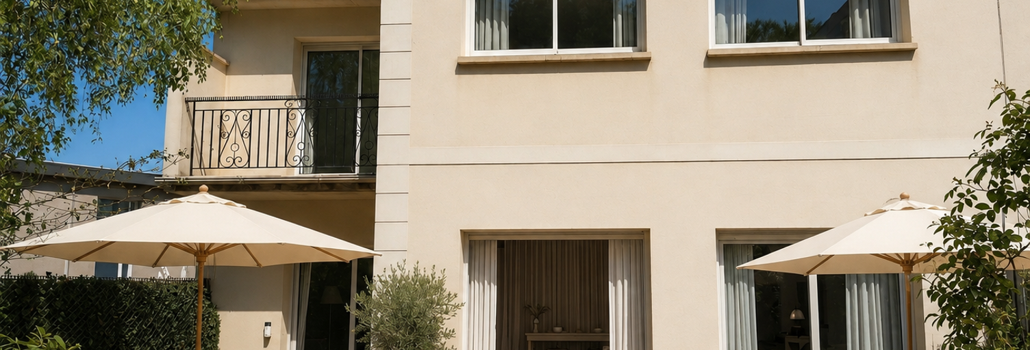Maison 8 Pièces 373 m² à vendre à Clamart (92140)