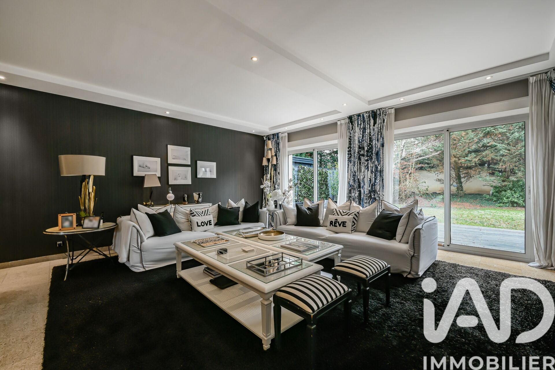 Vente Maison/villa 8 pièces - Photo 3