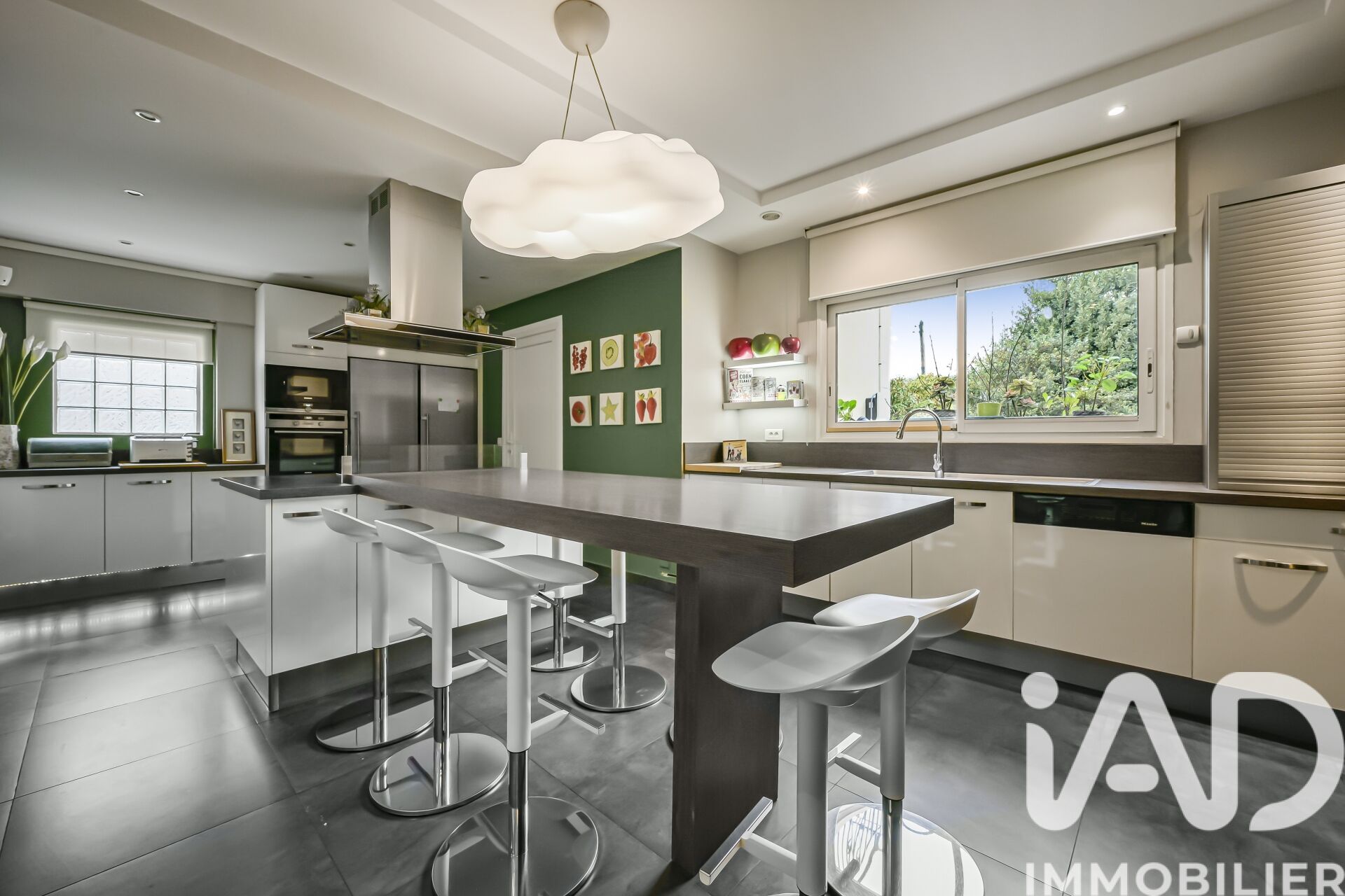 Vente Maison/villa 8 pièces - Photo 4