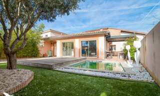 Maison 5 Pièces 135 m² à vendre à Blagnac (31700)