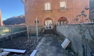 Maison 4 Pièces 78 m² à vendre à Montferrier (09300)