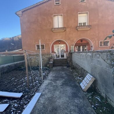 Maison 4 pièces 79000 €