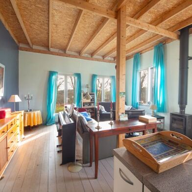 Maison 4 pièces 192250 €