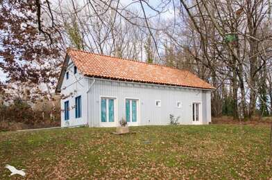 Maison 4 pièces 169000 €