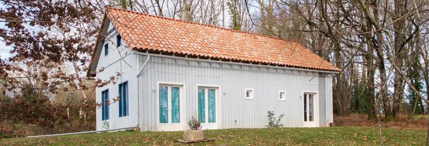 Maison 4 Pièces 115 m² à vendre à Bessonies (46210)