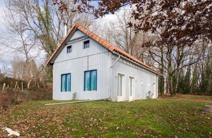 Structure bois de 4 pièces principales — photo 5