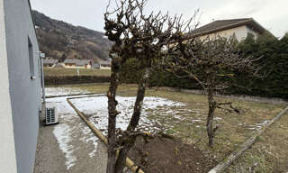 Appartement 3 Pièces 70 m² à louer à Valgelon-La Rochette (73110)