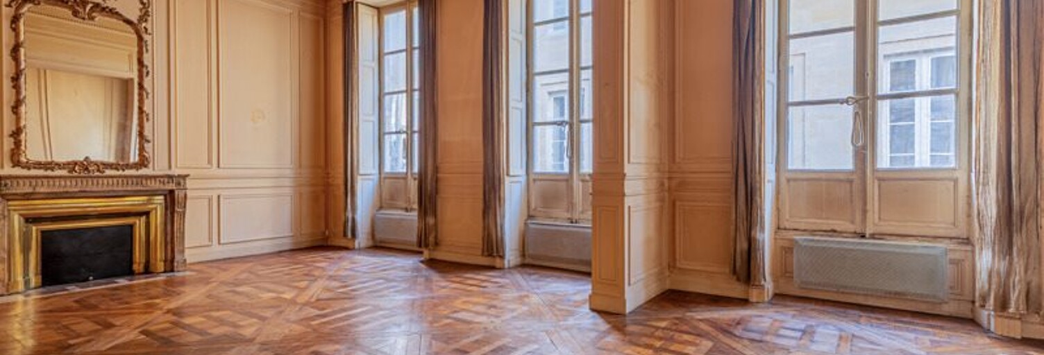Appartement 3 Pièces 95 m² à vendre à Bordeaux (33000)