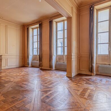 Appartement 3 pièces 607000 €