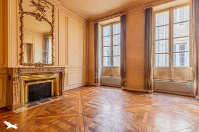 Appartement 3 pièces 493500 €