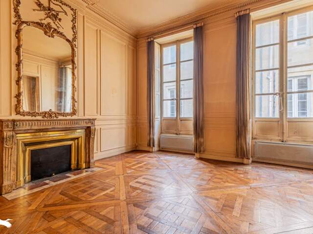 Appartement de 3 pièces principales — photo du bien