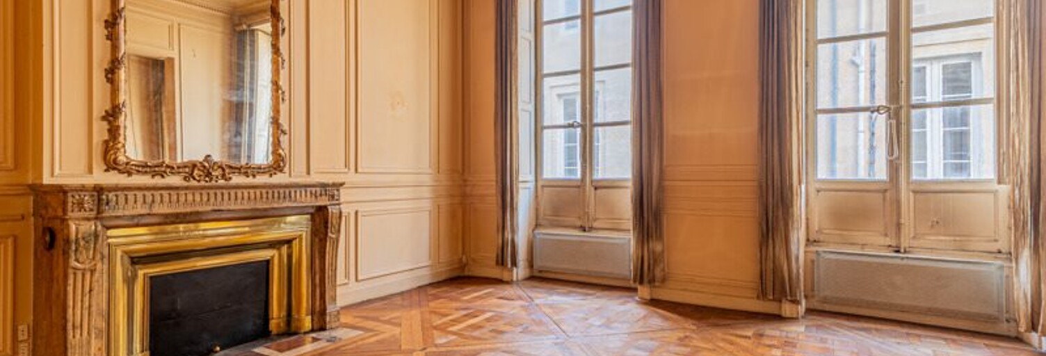 Appartement 3 Pièces 95 m² à vendre à Bordeaux (33000)
