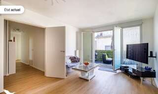 Appartement 3 Pièces 66 m² à vendre à Lyon 3 (69003)