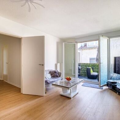 Appartement 3 pièces 334336 €