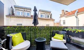 Appartement 3 Pièces 66 m² à vendre à Lyon 3 (69003)