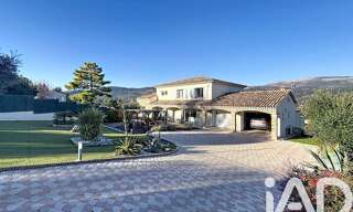 Maison 7 Pièces 251 m² à vendre à Peymeinade (06530)