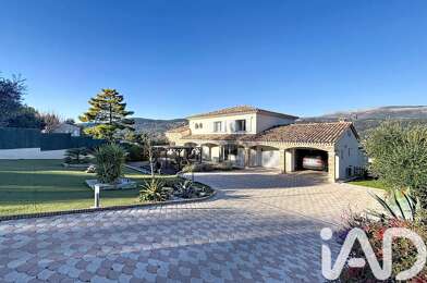 Maison 7 pièces 1199000 €