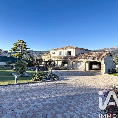 Maison 7 pièces 1199000 €