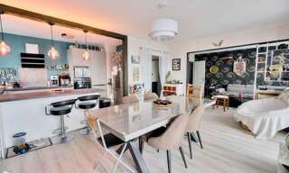 Appartement 4 Pièces 84 m² à vendre à Brest (29200)