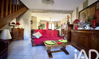 Maison 5 Pièces 93 m² à vendre à Guignes (77390)