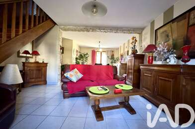 Maison 5 pièces 275000 €