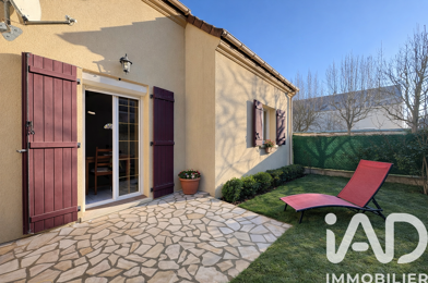 Maison 5 pièces 260000 €