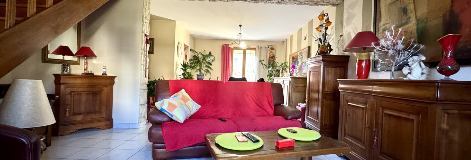 Maison 5 Pièces 92 m² à vendre à Guignes (77390)