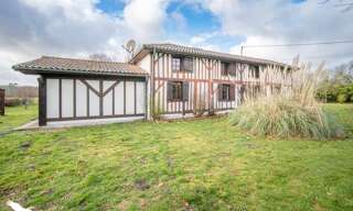 Maison 4 Pièces 174 m² à vendre à Luglon (40630)