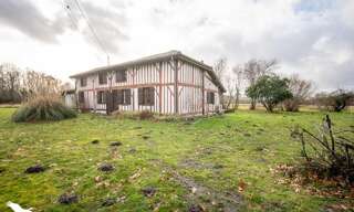 Maison 4 Pièces 174 m² à vendre à Luglon (40630)