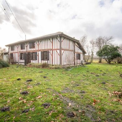 Maison 4 pièces 285000 €