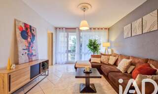 Appartement 3 Pièces 74 m² à vendre à Bourgoin-Jallieu (38300)