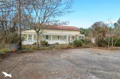 Maison 6 pièces 161250 €