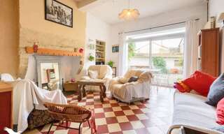 Maison 6 Pièces 189 m² à vendre à Saint-Sever (40500)