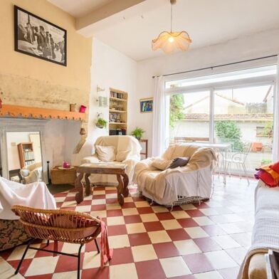 Maison 6 pièces 279000 €