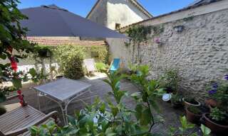 Maison 6 Pièces 189 m² à vendre à Saint-Sever (40500)