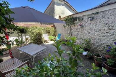 Maison 6 pièces 275000 €