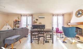 Maison 5 Pièces 110 m² à vendre à Aigrefeuille-d'Aunis (17290)