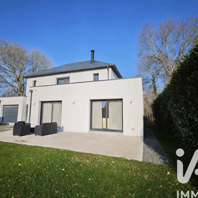 Maison 5 pièces 400000 €