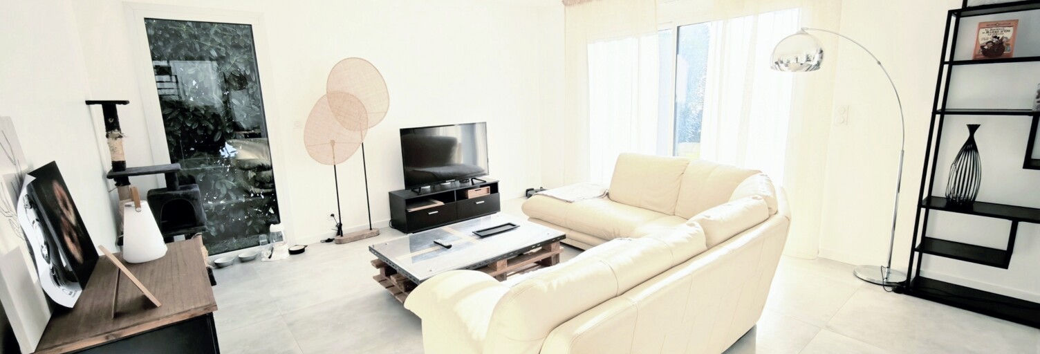 Maison 5 Pièces 135 m² à vendre à Romillé (35850)