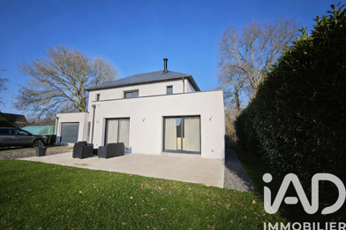 Maison 5 pièces 390000 €
