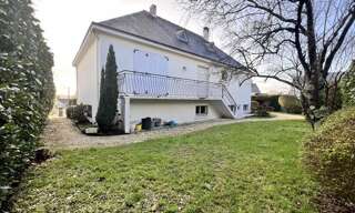 Maison 5 Pièces 107 m² à vendre à Couëron (44220)