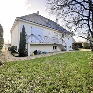 Maison 5 pièces 298452 €