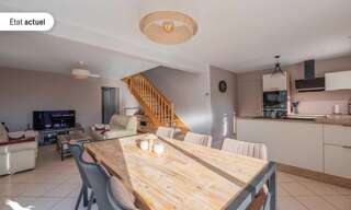 Maison 4 Pièces 94 m² à vendre à Couëron (44220)