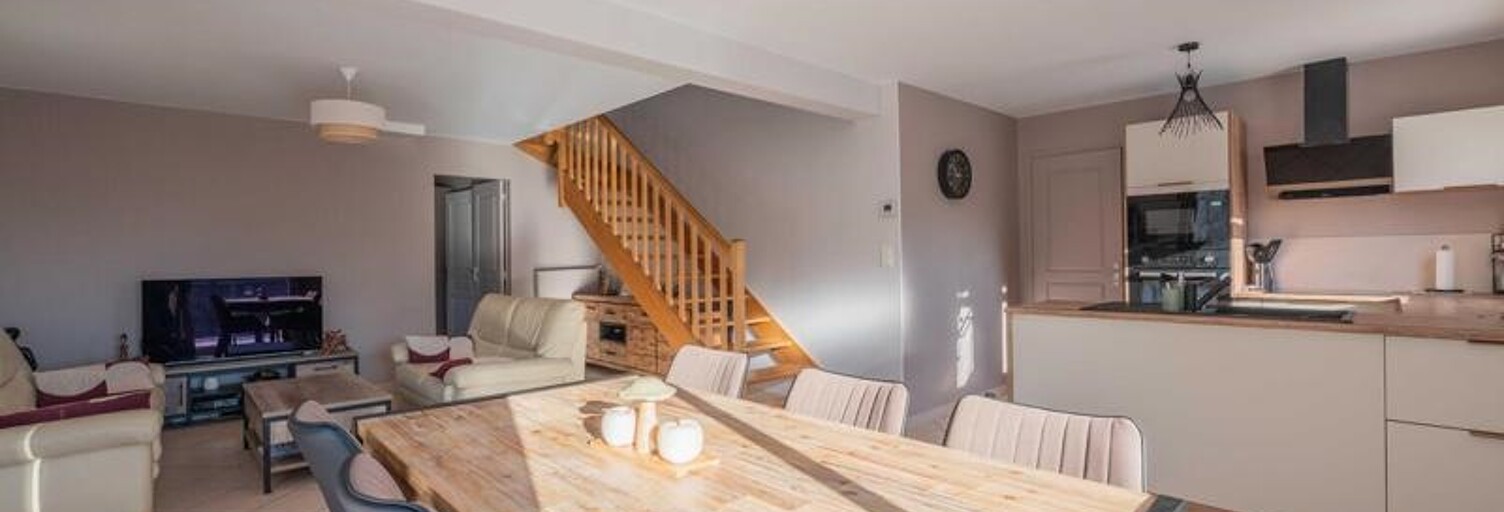 Maison 4 Pièces 94 m² à vendre à Couëron (44220)