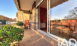 Appartement 4 Pièces 90 m² à vendre à Boulogne-Billancourt (92100)