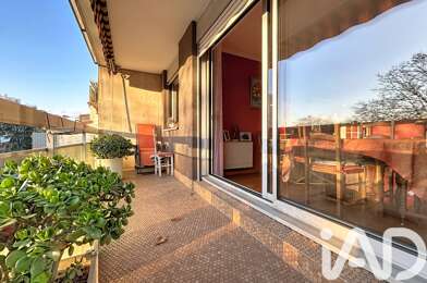 Appartement 4 pièces 650000 €