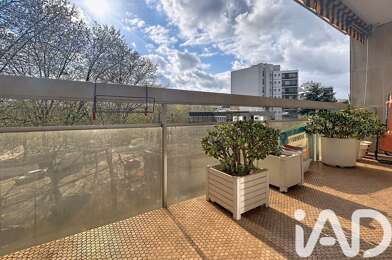 Appartement 4 pièces 650000 €