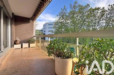 Appartement 4 pièces 650000 €