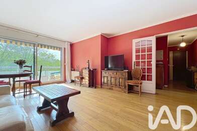 Appartement 4 pièces 650000 €