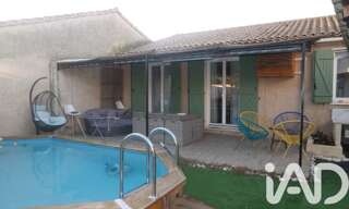 Maison 4 Pièces 90 m² à vendre à Gignac-la-Nerthe (13180)